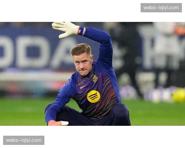 特尔施特根租借赫罗纳交易成本不到100万欧元,为此次租借付出经济上的巨大牺牲 特尔施特根租借赫罗纳交易成本不到100万欧元,为此次租借付出经济上的巨大牺牲