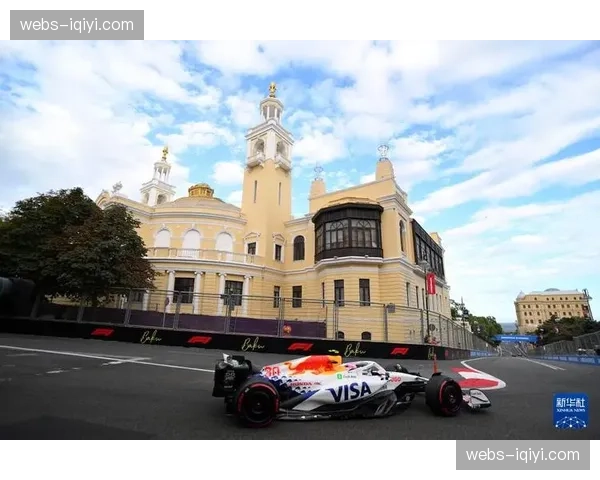 F1新车手安东内利专访：谈论跳级进入F1的压力以及向汉密尔顿学习的机会