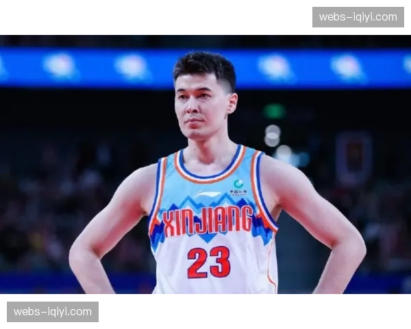 MVP争夺白热化，媒体人预测阿不都沙拉木或将首度加冕