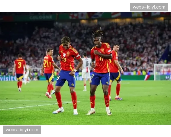 聚焦尼科·威廉姆斯：毕尔巴鄂边锋入选西班牙三月最佳球员候选名单