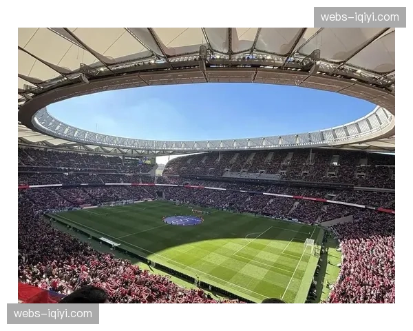 为承办2030世界杯，马竞主场大都会球场启动升级评估