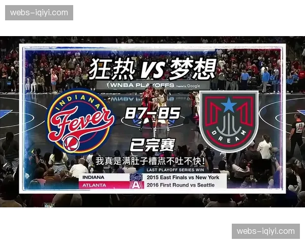 WNBA常规赛排名前八球队进入季后赛，采用淘汰赛制